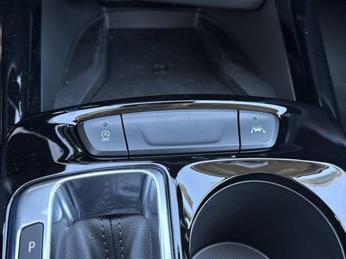 New 2026 Chevrolet Trax ACTIV w/ Sunroof Package image 26