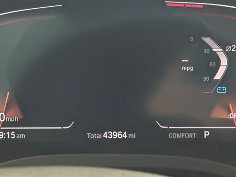 Used 2021 BMW X3 sDrive30i w/ Premium Package RWD image 22