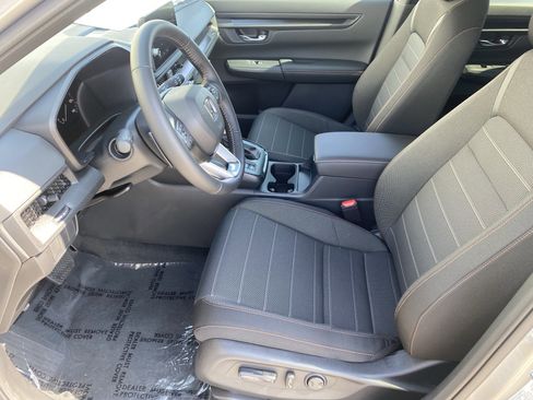 Used 2026 Honda CR-V Sport image 13