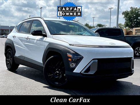 Used 2026 Hyundai Kona SEL Sport FWD image 3