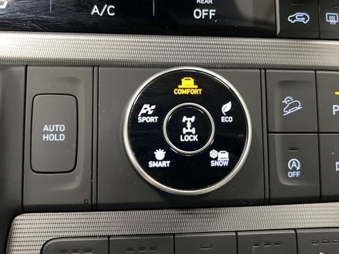 Used 2025 Hyundai Palisade Calligraphy AWD/4WD image 34