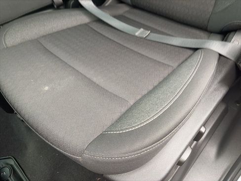 Used 2025 GMC Sierra 1500 Pro w/ Pro Value Package image 18