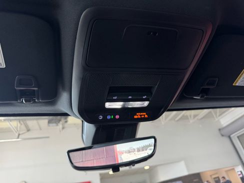 New 2026 GMC Terrain AT4 w/ Convenience Package III image 19