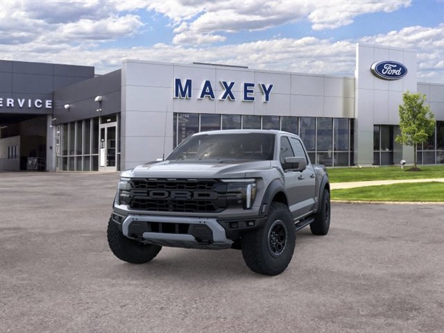 New 2026 Ford F150 Raptor AWD/4WD image 2
