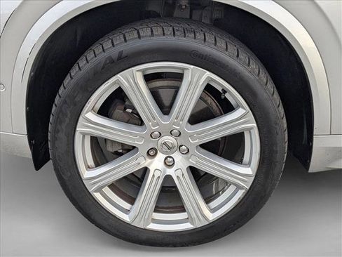 Used 2019 Volvo XC90 T6 Inscription w/ Advanced Package image 24