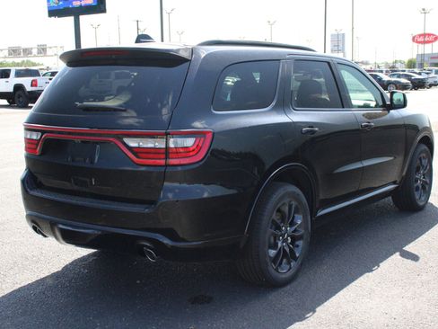 New 2026 Dodge Durango GT AWD/4WD image 35