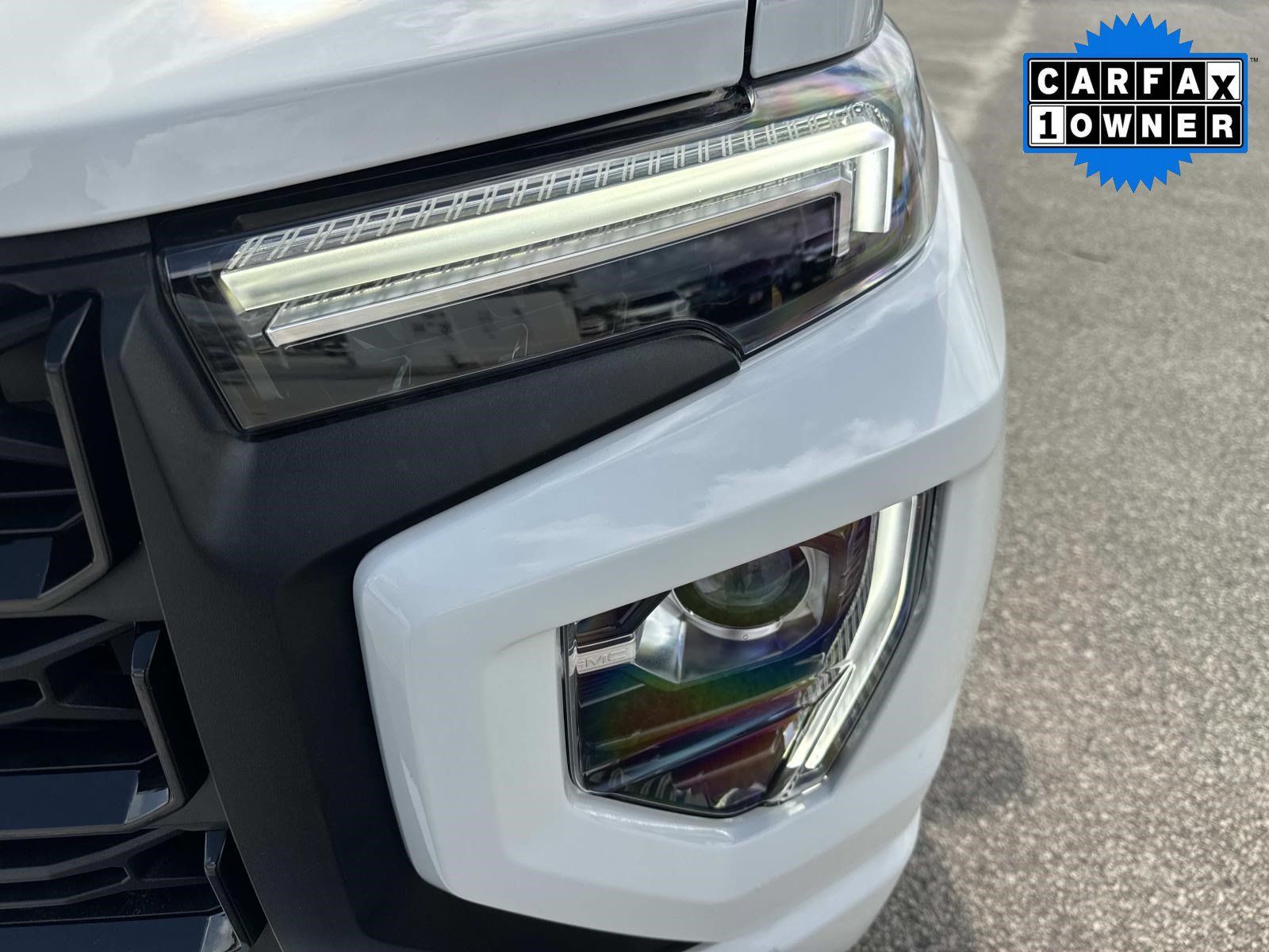Used 2025 GMC Canyon Elevation w/ Convenience Package RWD image 10