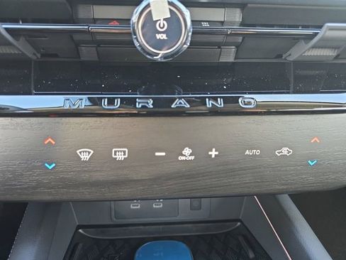 New 2026 Nissan Murano SL image 4