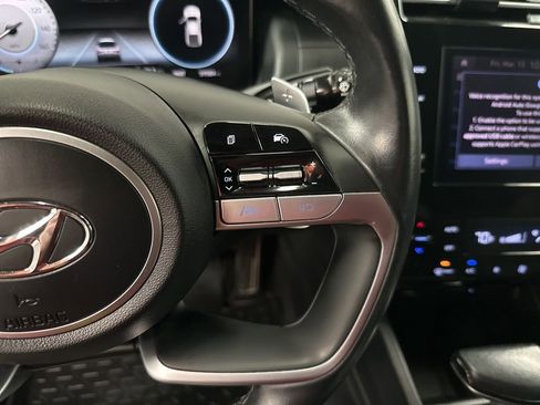 Used 2022 Hyundai Santa Cruz SEL Premium w/ Cargo Package image 18