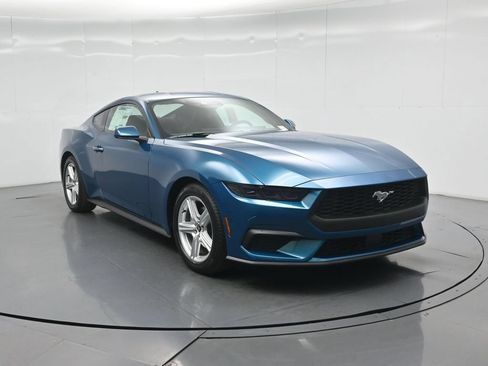 New 2026 Ford Mustang Coupe RWD image 38