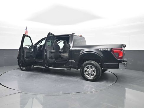 Used 2024 Ford F150 XLT w/ Mobile Office Package image 43