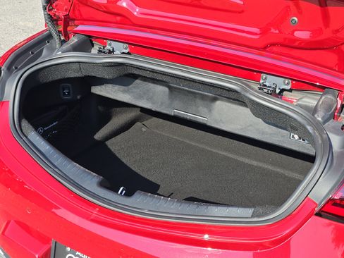 Used 2024 Mercedes-Benz CLE 300 4MATIC Cabriolet image 12