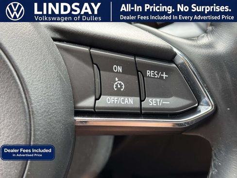 Used 2018 MAZDA CX-5 Sport FWD image 21