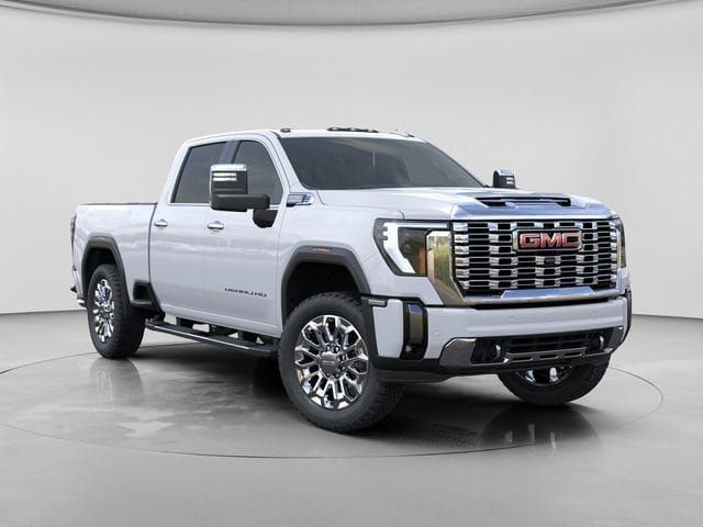 New 2026 GMC Sierra 2500 Denali w/ Denali Reserve Package AWD/4WD image 7