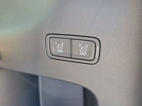 New 2026 Hyundai Santa Fe SE FWD image 6