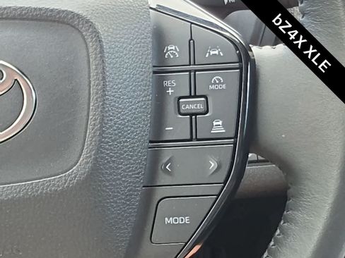Used 2023 Toyota bZ4X FWD w/ Weather Package image 29