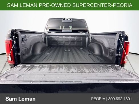 Used 2025 RAM 2500 Limited AWD/4WD image 26