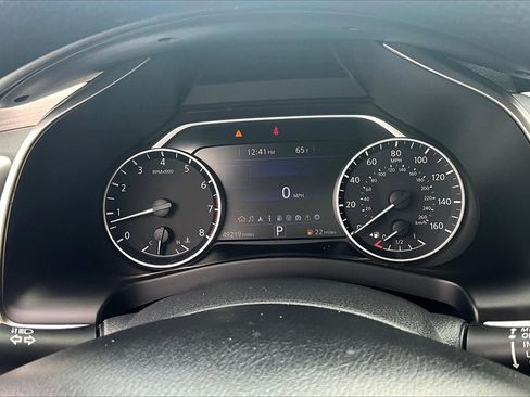 Used 2018 Nissan Murano S w/ Cargo Package image 18