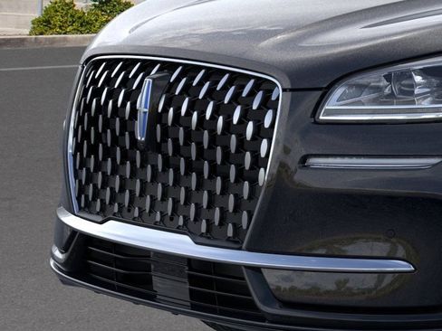 New 2025 Lincoln Corsair Grand Touring w/ Equipment Group 301A image 39