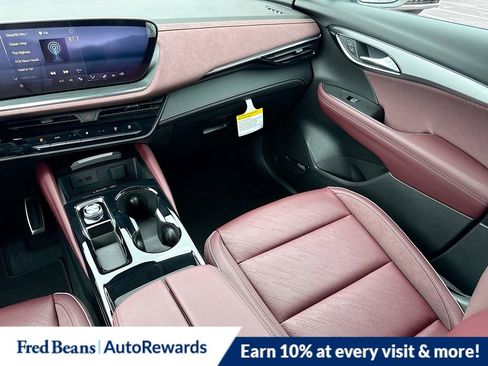 New 2026 Buick Envision Sport Touring AWD/4WD image 23