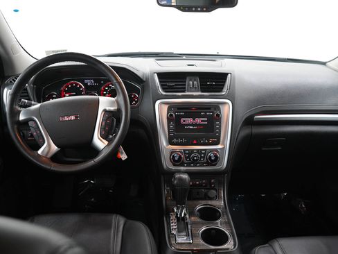 Used 2016 GMC Acadia SLT w/ Premium Edition AWD/4WD image 18