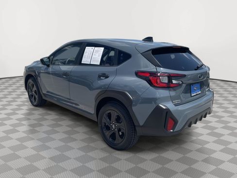 Certified 2024 Subaru Crosstrek 2.0i AWD/4WD image 6