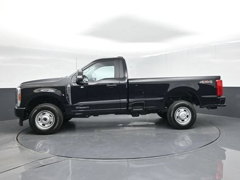 Used 2026 Ford F250 XL AWD/4WD image 5