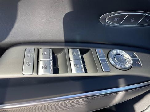 Used 2026 Genesis GV70 3.5T Sport Advanced AWD/4WD image 19