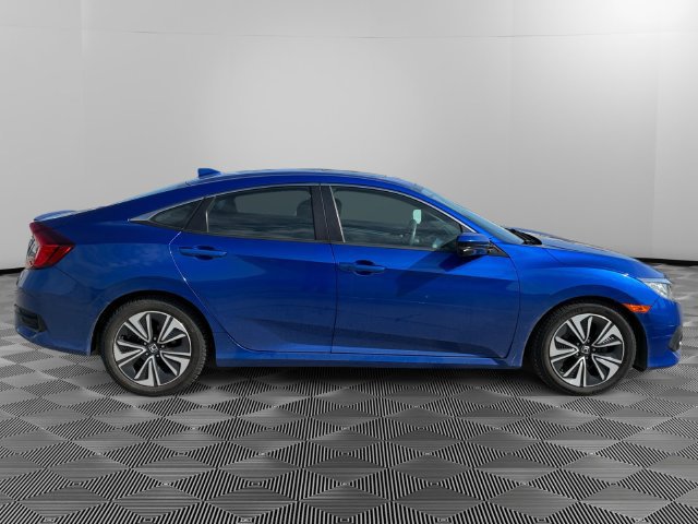 Used 2016 Honda Civic EX-T image 6