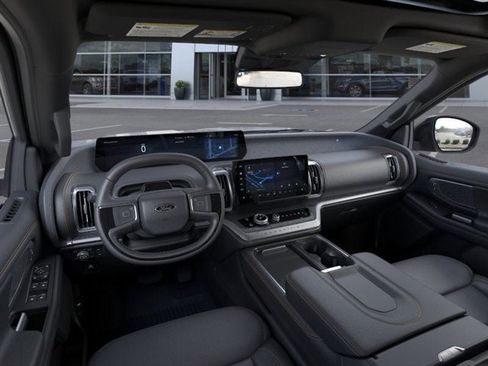 New 2025 Ford Expedition Tremor AWD/4WD image 9