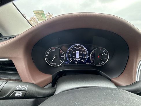 Certified 2021 Buick Enclave Avenir w/ Avenir Technology Package image 18