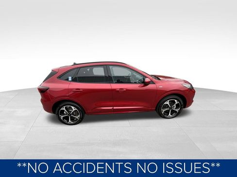 Used 2025 Ford Escape ST-Line Elite image 3