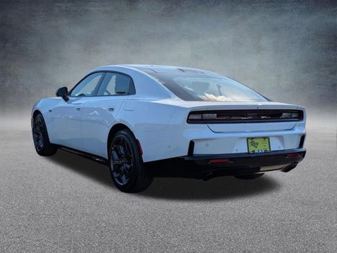 New 2026 Dodge Charger R/T image 6