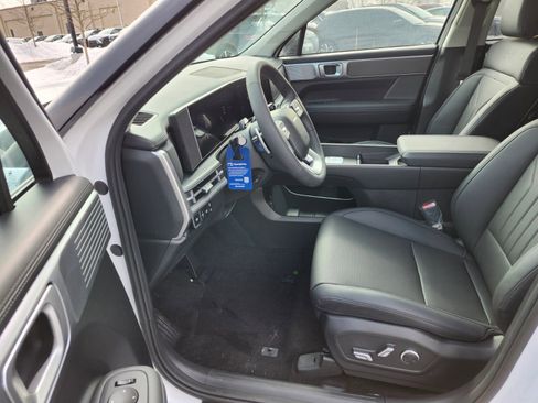 New 2026 Hyundai Santa Fe XRT image 17