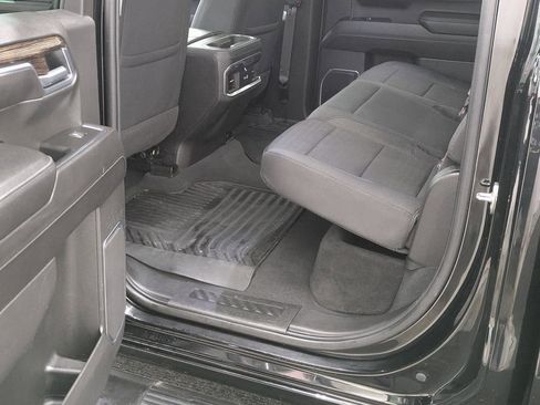 Used 2023 GMC Sierra 1500 Elevation w/ X31 Off-Road Package AWD/4WD image 26
