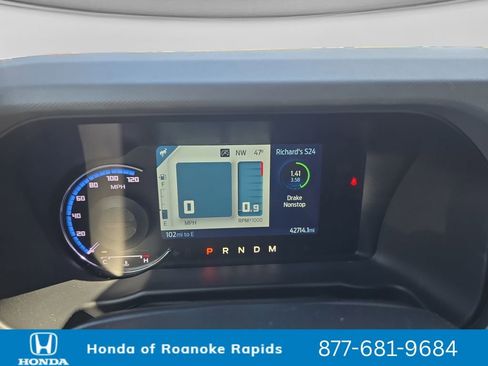 Used 2022 Ford Bronco 4-Door AWD/4WD image 14