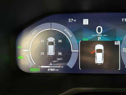 Used 2024 Toyota RAV4 XSE image 18