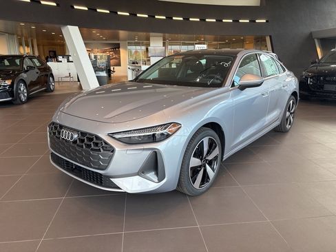 New 2025 Audi A5 2.0T Premium Plus image 3