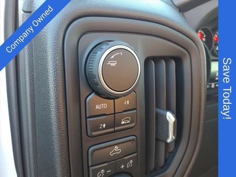 New 2026 Chevrolet Silverado 1500 W/T w/ WT Value Package AWD/4WD image 13