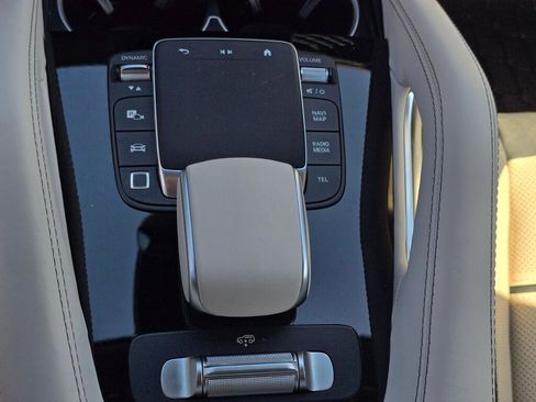 Used 2026 Mercedes-Benz GLE 53 AMG 4MATIC Coupe image 16