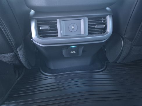 New 2025 Ford F150 Lariat w/ Equipment Group 501A Mid image 20