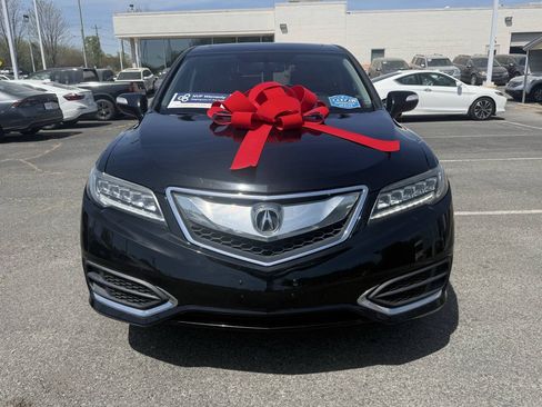 Used 2018 Acura RDX AWD image 34