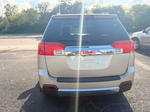 Used 2013 GMC Terrain SLT w/ LPO, Protection Package image 4