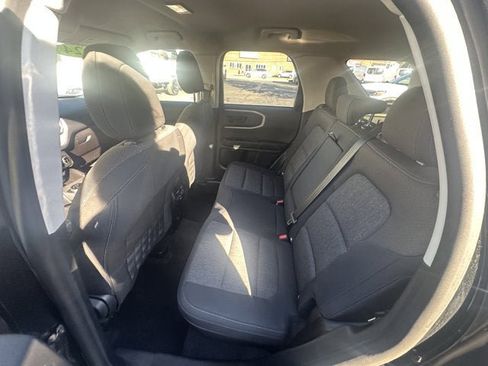 Used 2024 Ford Bronco Sport Big Bend image 10