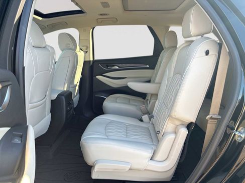 Used 2024 Buick Enclave Avenir w/ Avenir Technology Package image 26