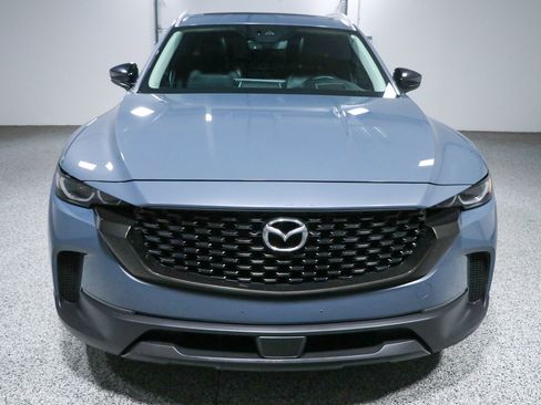 Used 2023 MAZDA CX-50 AWD 2.5 S w/ Cargo Package image 4