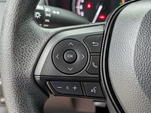 Certified 2024 Toyota RAV4 LE FWD image 21