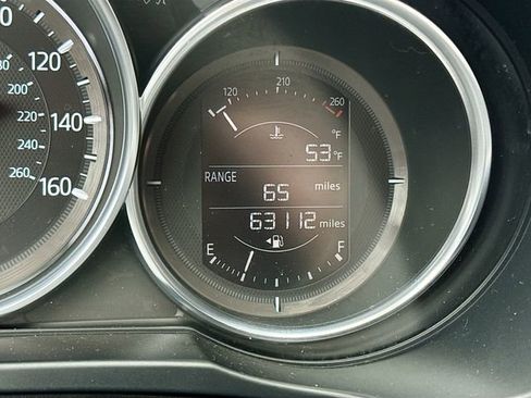 Used 2017 MAZDA CX-5 Touring AWD/4WD image 14