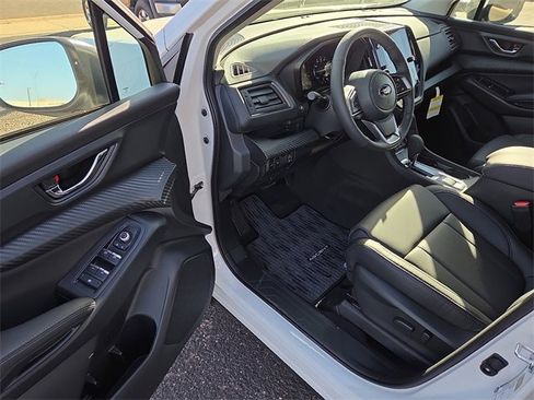 New 2026 Subaru Ascent Premium image 9