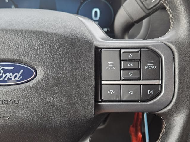 Used 2025 Ford F150 XLT w/ Equipment Group 301A Standard AWD/4WD image 27